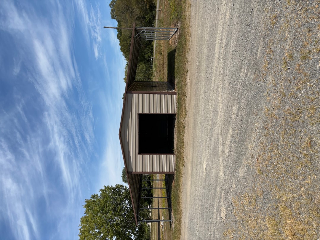 Metal Building